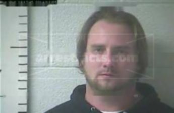 Jeremy Lynn Fegett