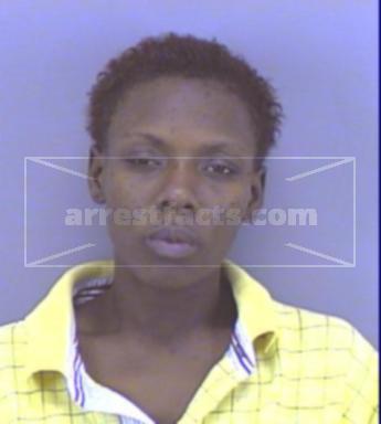 Tamika Rene Harris