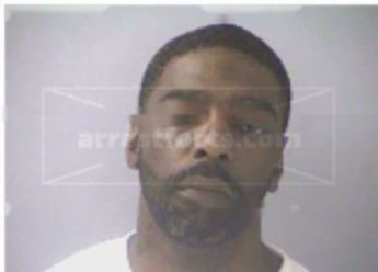 Shawn Chandlier Lattimore