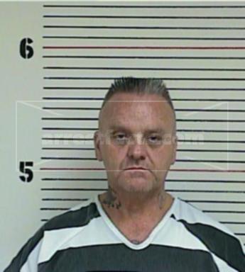 Walter Eugene Merideth