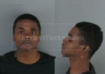 Darnell Lorenzo Austin