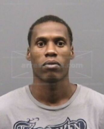 Terrance Levon Alexander