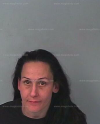 Jamie Eileen Mandia