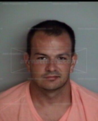 Derek Timothy Harper