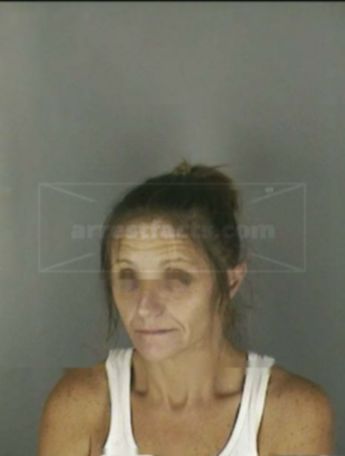Kimberly Ramirez Fournier
