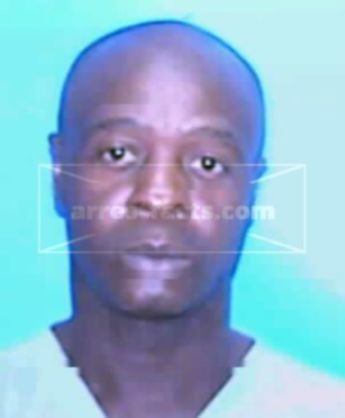 Melvin Hawkins