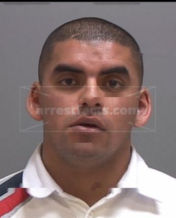 Axel Daniel Castro