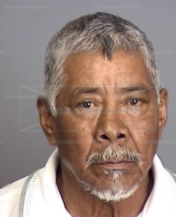 Juan Delarosa Rios