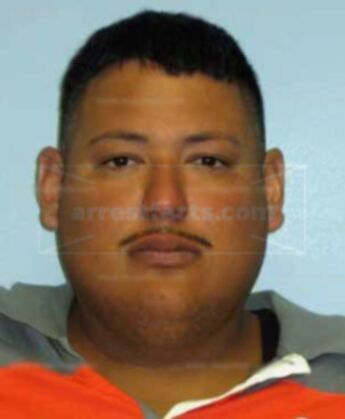 Gabriel Lee Galvan