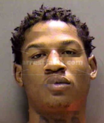 Steven Rashaad Phelps