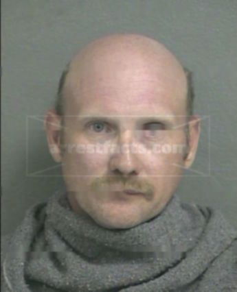 Micheal Glenn Cornelison