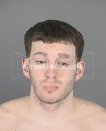 Anthony Michael Grenier