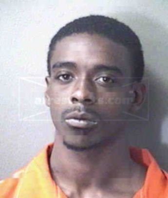 Derric Montez Reid