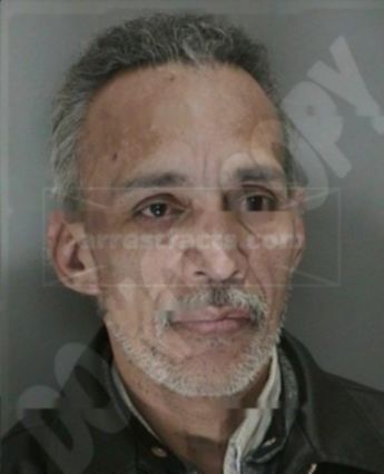 Israel Gonzales