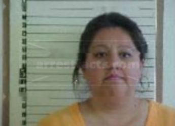 Maria Jesus Chavez Perez
