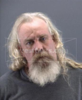Jeffrey Lynn Ross