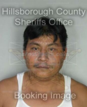 Arnaldo Gomez Cruz