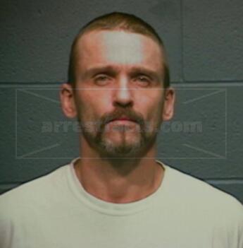 Stephen Delain Rambo