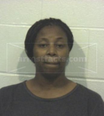 Tracy Johnson Washington