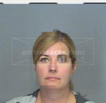Anne Kristine Stoner