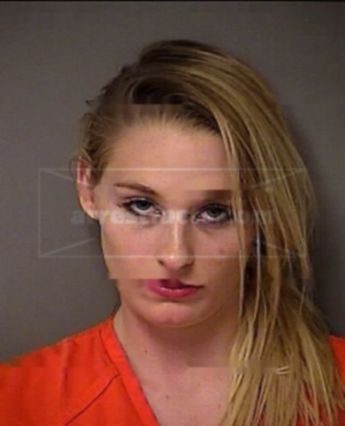 Jamie Lee Mccallister