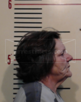 Debra Gwen Morris
