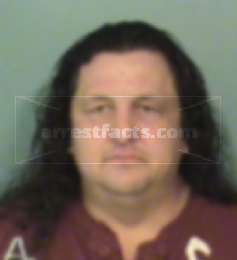 James Eugene Davis