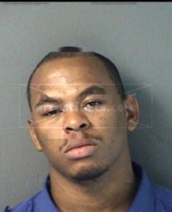Jamal Darnell Joyce
