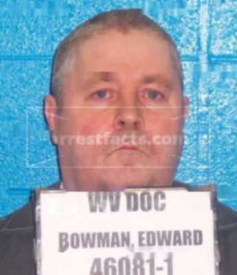 Edward M Bowman