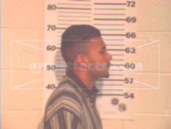 Agustin Martinez Maldonado