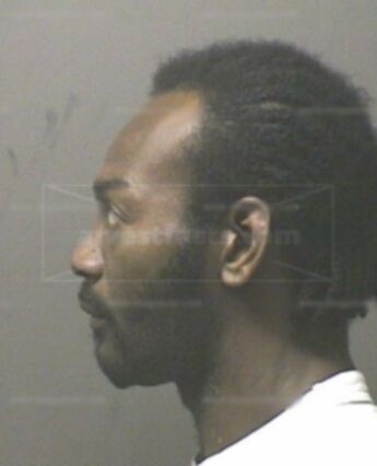 Paul Marvin Jones