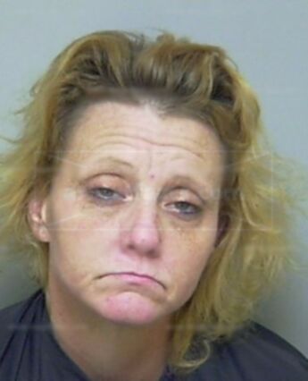 Donna Ruger Headley