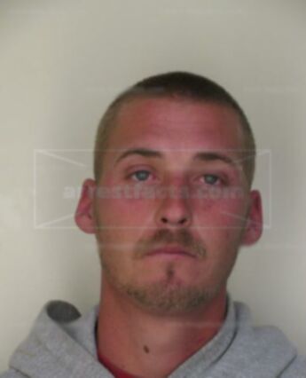 Curtis Douglas Roberts