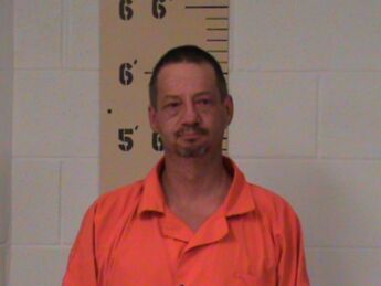 Michael Lee Harrington