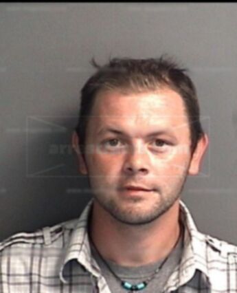 Ryan Lee Thomas Satterfield