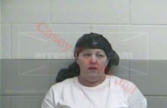 Melissa Kay Campbell
