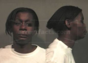Kenya Kimona Watson