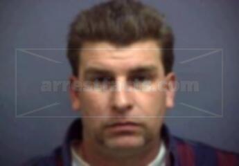 Carl Dean Johnson