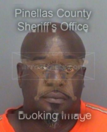 Lyndon Wayne Terry