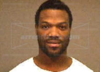 Antonio Demetrius Walls