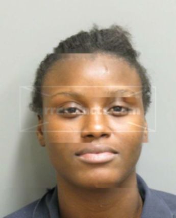 Tina Marie Sloan