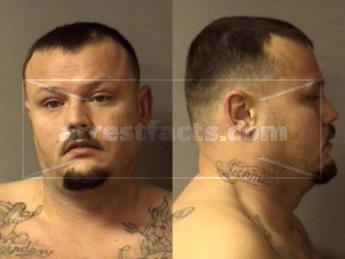 Brandon Allen Thompson