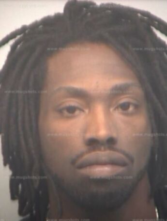 Darrell Scipio