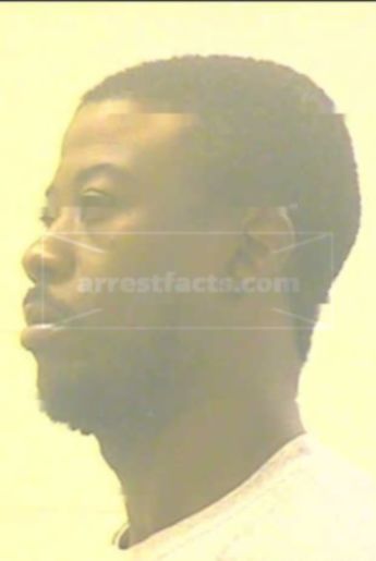 Travis Tyrone Cumby