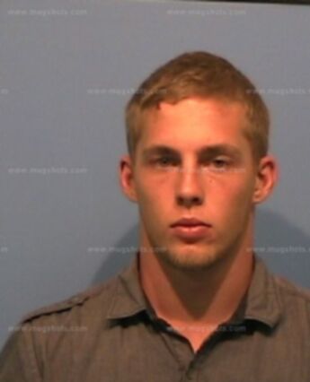 Charles Perry Reynolds