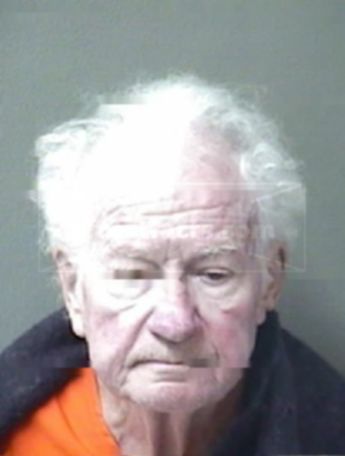 Bernard Marvin Getchel