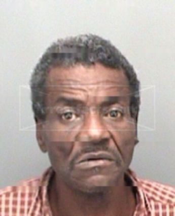 Johnnie Lee Hill