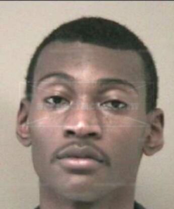 Aaron Emanuel Darden