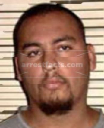 Dagoberto Garcia