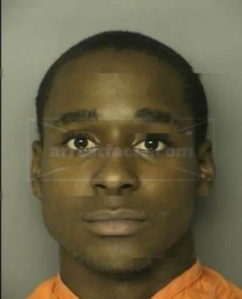 Kyvion Deandre Ware